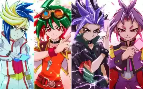 娱乐伙伴阵容_2插图 娱乐伙伴阵容_2插图