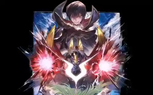 碧蓝幻想鲁路修攻略_1插图 碧蓝幻想鲁路修攻略_1插图