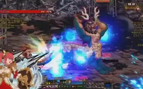 帕拉丁挑衅技能