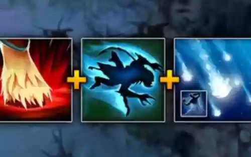 践踏技能插图 践踏技能插图