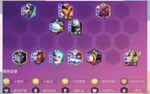 魄罗搭配阵容_1
