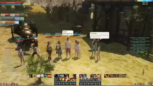 上古世纪阵容搭配插图1 上古世纪阵容搭配插图1