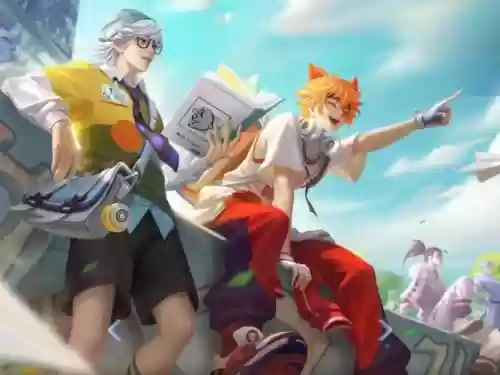 王者张良阵容搭配_1插图 王者张良阵容搭配_1插图