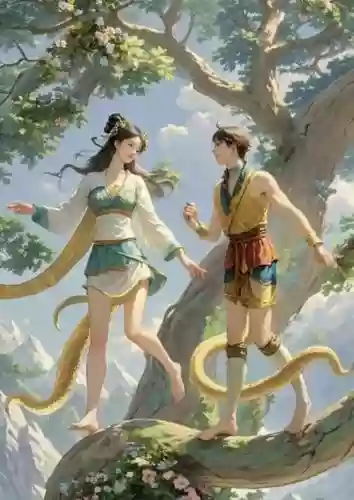 伏羲女娲阵容搭配_1插图1