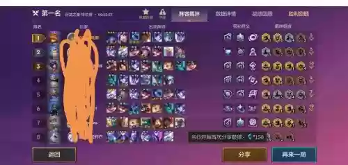 换行蜘蛛阵容搭配插图 换行蜘蛛阵容搭配插图