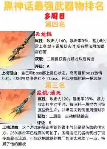 力驱带那把传说武器好_1插图