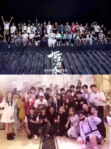 陈情好友阵容搭配插图 陈情好友阵容搭配插图