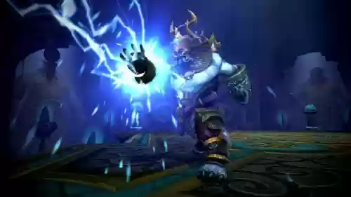 wow雷神攻略插图1 wow雷神攻略插图1