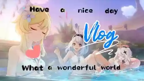 泳装双子技能材料插图1 泳装双子技能材料插图1