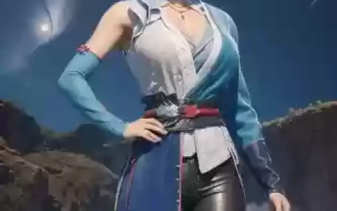 姬如雪阵容搭配