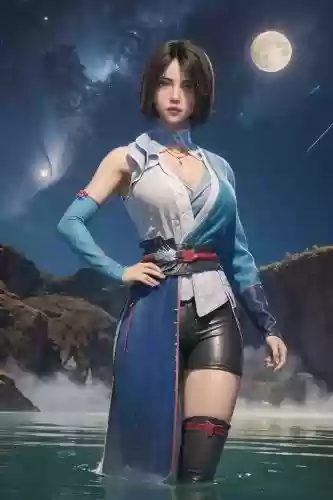 姬如雪阵容搭配插图 姬如雪阵容搭配插图