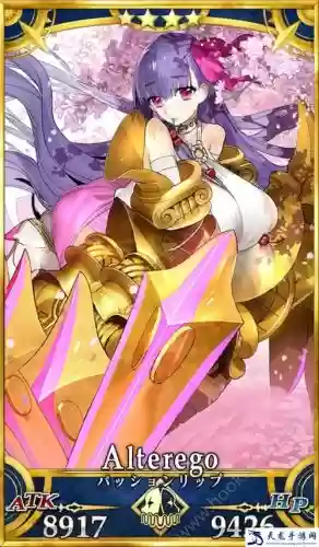 fgo弱体解除技能英灵_2插图1 fgo弱体解除技能英灵_2插图1