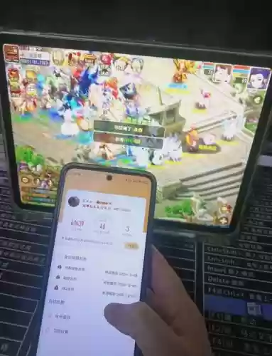 梦幻西游手游充值记录找回_1插图 梦幻西游手游充值记录找回_1插图