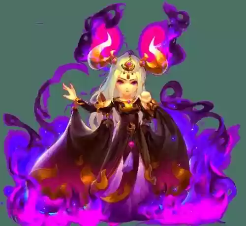 梦幻西游女魃墓化圣技能插图1 梦幻西游女魃墓化圣技能插图1