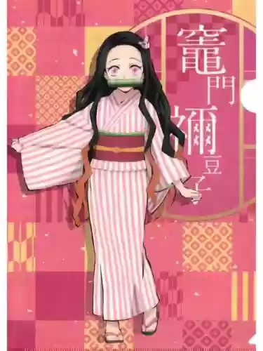 弥豆子阵容搭配插图1 弥豆子阵容搭配插图1