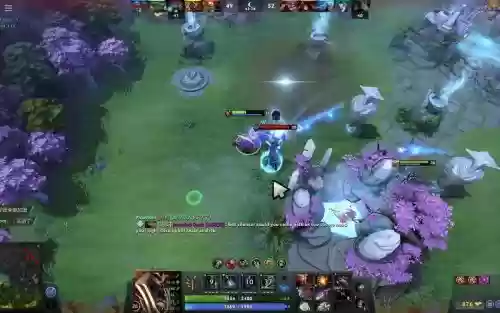 dota2沉默2技能怎么开插图1 dota2沉默2技能怎么开插图1