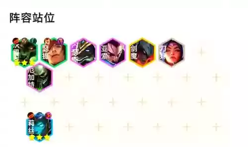 挑战狼狗阵容搭配插图1 挑战狼狗阵容搭配插图1