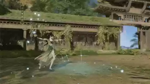 天涯明月刀ol技能gif插图1 天涯明月刀ol技能gif插图1