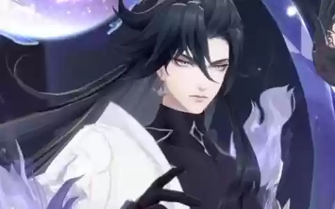 阴阳师荒没有月技能