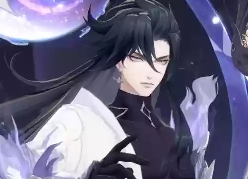 阴阳师荒没有月技能插图 阴阳师荒没有月技能插图