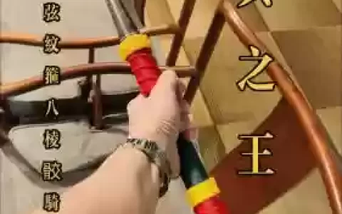 铁马瞎子配什么武器
