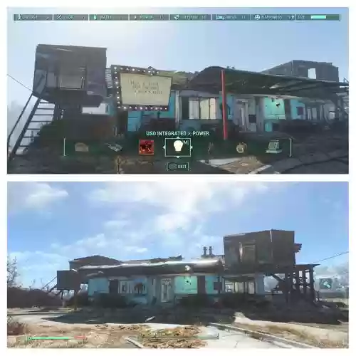 辐射4聚落建造攻略_1插图1 辐射4聚落建造攻略_1插图1