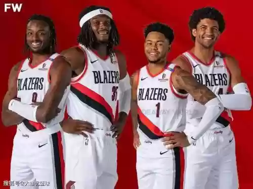 开拓者队2020阵容搭配插图1 开拓者队2020阵容搭配插图1