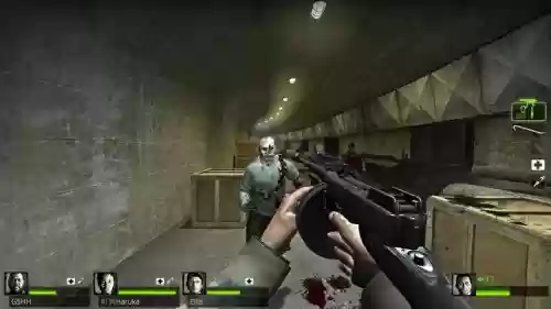 求生之路2攻略路线视频插图 求生之路2攻略路线视频插图