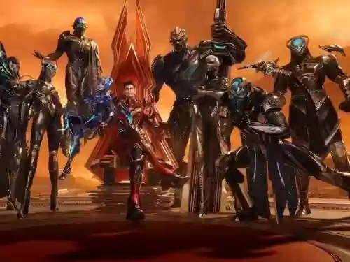 保镖阵容搭配2022插图 保镖阵容搭配2022插图