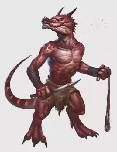 狗头人boss攻略插图 狗头人boss攻略插图