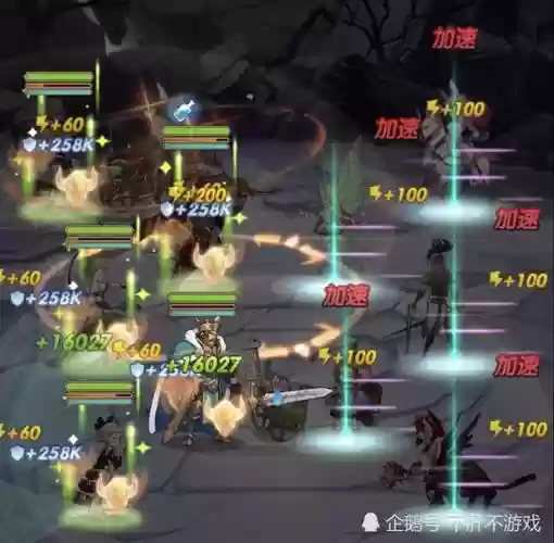 龙弓阵容搭配插图1