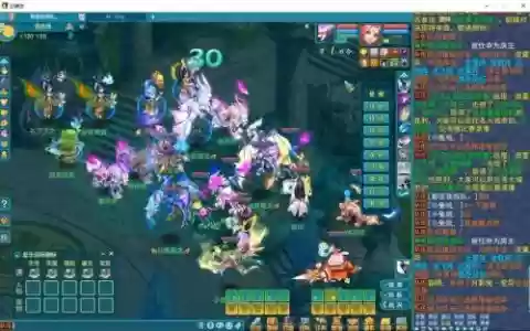 神武天宫搭配阵容