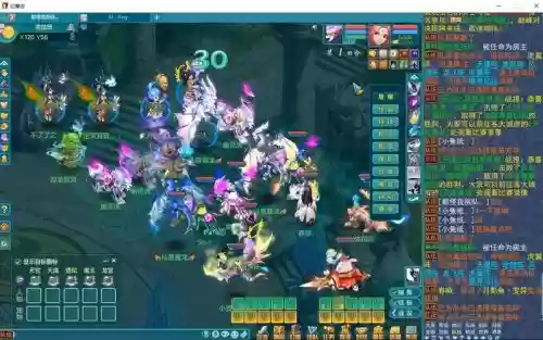 神武天宫搭配阵容插图