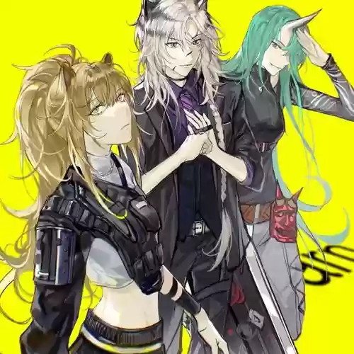 推进之王搭配阵容插图 推进之王搭配阵容插图