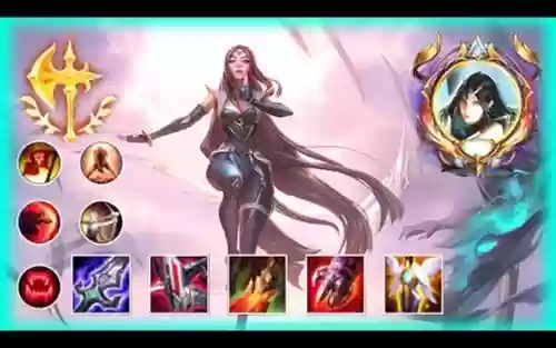 刀锋舞者艾瑞莉娅攻略_1插图1