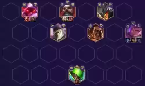 10.10海盗阵容搭配_1插图 10.10海盗阵容搭配_1插图