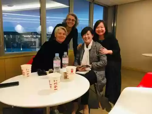 阵容采访红霞插图1 阵容采访红霞插图1