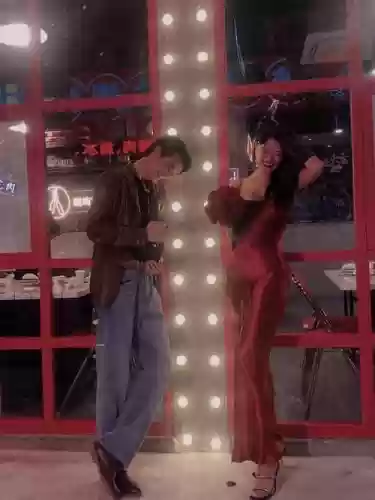 夜景阵容搭配插图1 夜景阵容搭配插图1