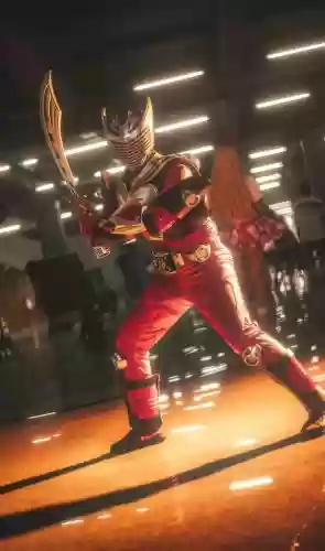 龙骑技能特职_2插图1