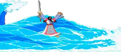 乐斗大海无量五星技能插图 乐斗大海无量五星技能插图