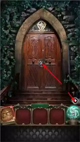 100道上锁的门2攻略第5插图1 100道上锁的门2攻略第5插图1