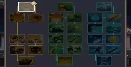 点杀泰坦2怎么加技能加点_2插图1 点杀泰坦2怎么加技能加点_2插图1