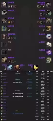 魔兽世界六十德鲁伊装备搭配插图1 魔兽世界六十德鲁伊装备搭配插图1