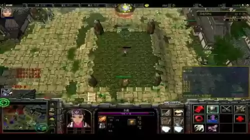 逆天问道3.32玄虚技能插图1 逆天问道3.32玄虚技能插图1