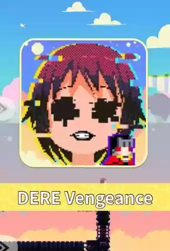 复仇之旅1攻略插图 复仇之旅1攻略插图