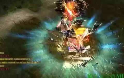 奇迹龙骨战士装备搭配
