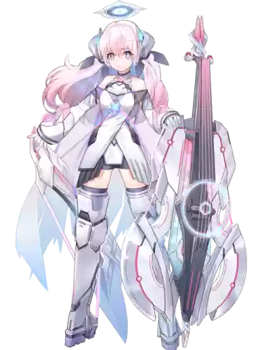 挽歌公主阵容搭配插图1 挽歌公主阵容搭配插图1