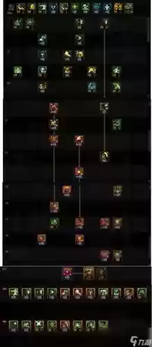 驱魔胸甲加什么技能插图1