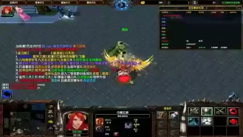 无双乱舞无限技能无限蓝插图1 无双乱舞无限技能无限蓝插图1