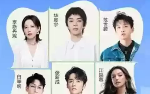 天娱传媒明星阵容搭配_1